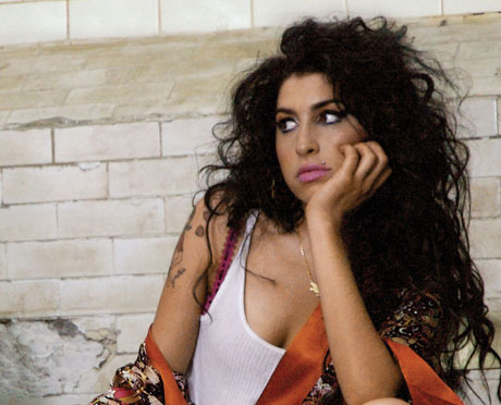 Remember when Amy Winehouse was only known for her talent Yeah me neither